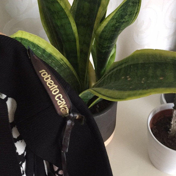 Roberto Cavalli, stunning skirt brand new - Picture 7 of 11